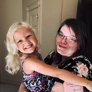 Meet your Posher, Brandy